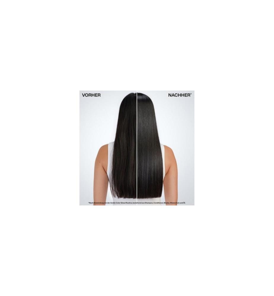 Redken - Acidic Color Gloss 1-Min Gloss-in-Mask 250 ml