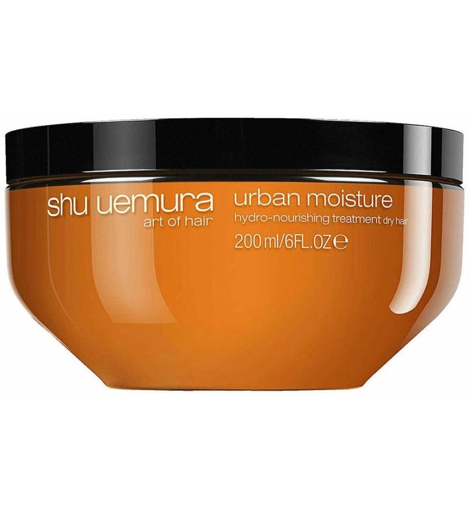 shu uemura art of hair - Urban Moisture Hydro-Nourishing Treatment 200 ml