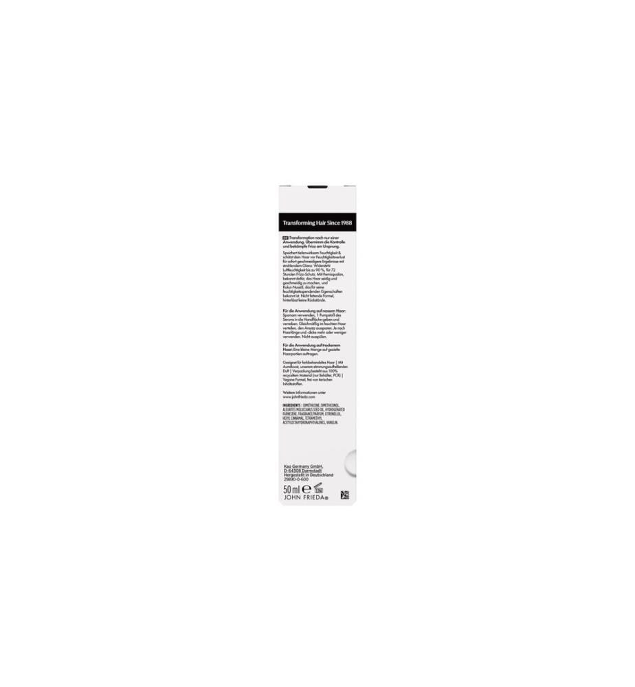 John Frieda - Sérum Frizz Ease Le protecteur 50 ml