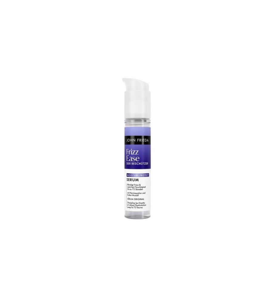 John Frieda - Sérum Frizz Ease Le protecteur 50 ml