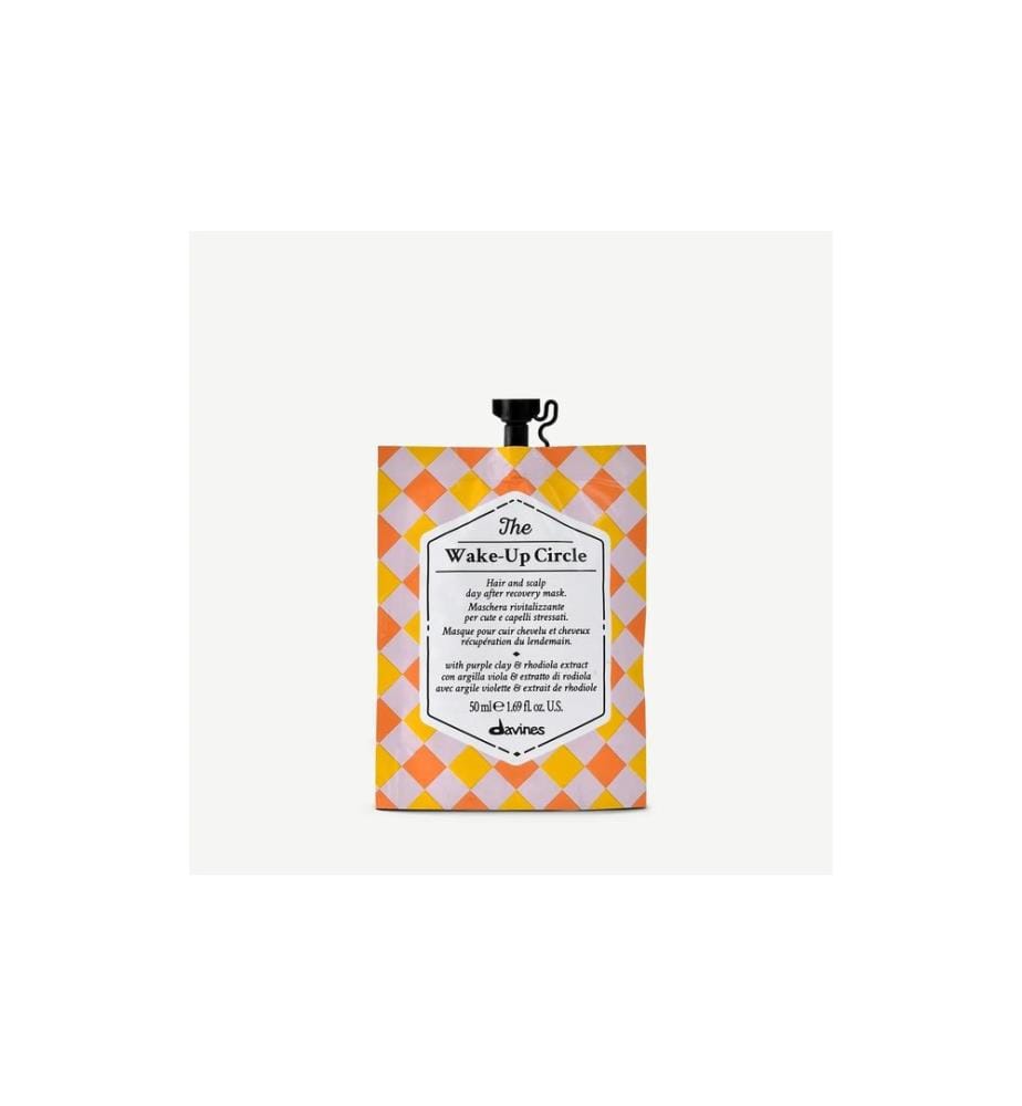 davines - The Wake-Up Circle 50 ml