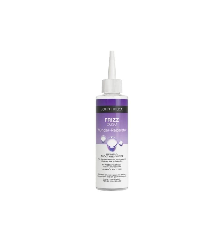 John Frieda - Haarkur Frizz Ease Silk Drench Smoothing Water 200 ml