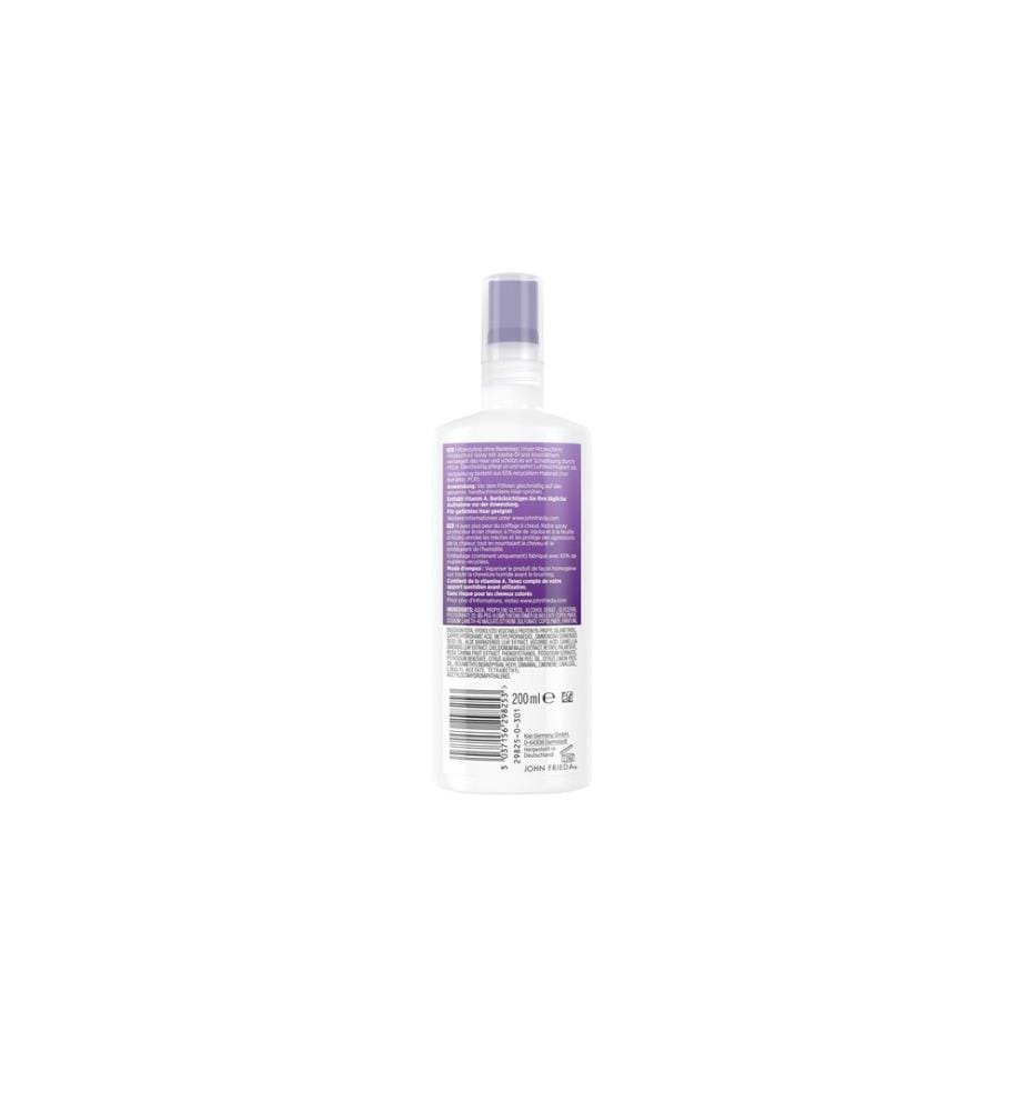 John Frieda - Pflegespray Frizz Ease Hitzeschutz 200