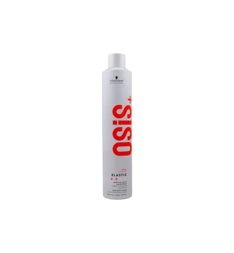Schwarzkopf - OSiS+ Elastic 500 ml