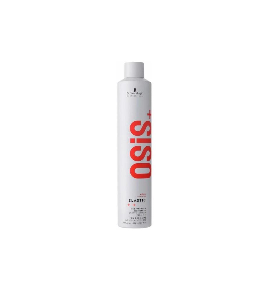 Schwarzkopf - OSiS+ Elastic 500 ml
