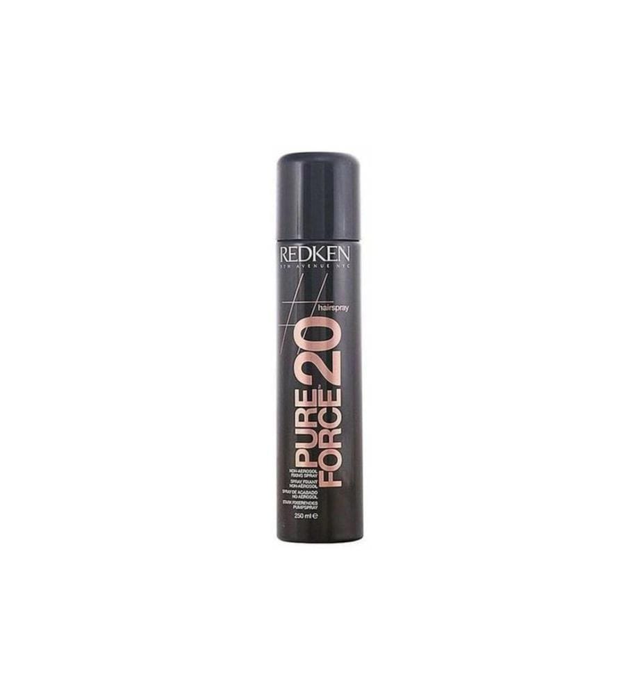 Redken - Spray capillaire anti-frisottis 250 ml