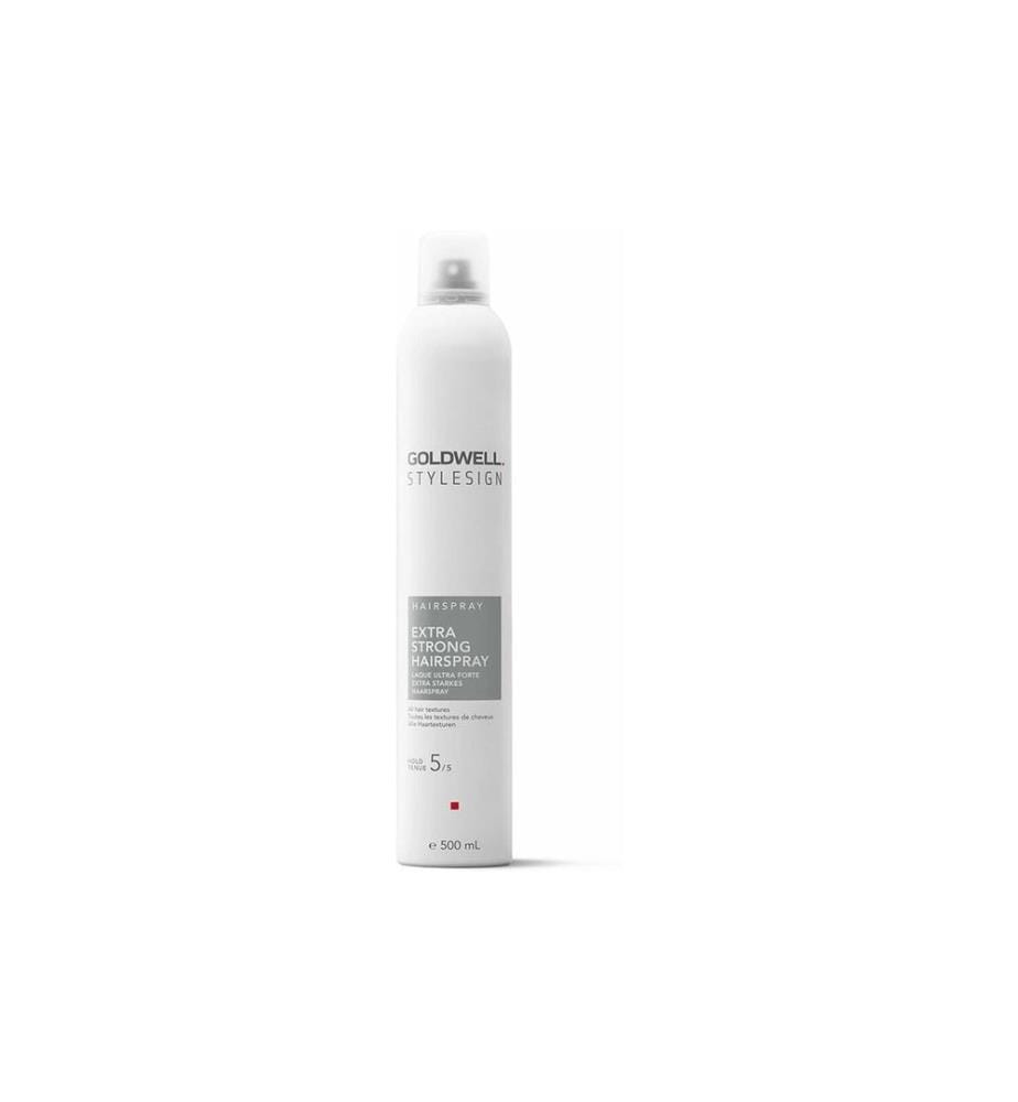 GOLDWELL - Extra Strong Hairspray 500 ml