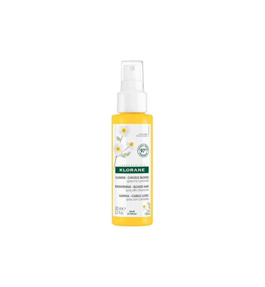 KLORANE - Spray Kamille Bio 100 ml