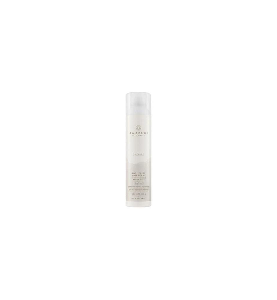 PAUL MITCHELL - Spray capillaire anti-frisottis Awapuhi Wild Ginger 307 ml
