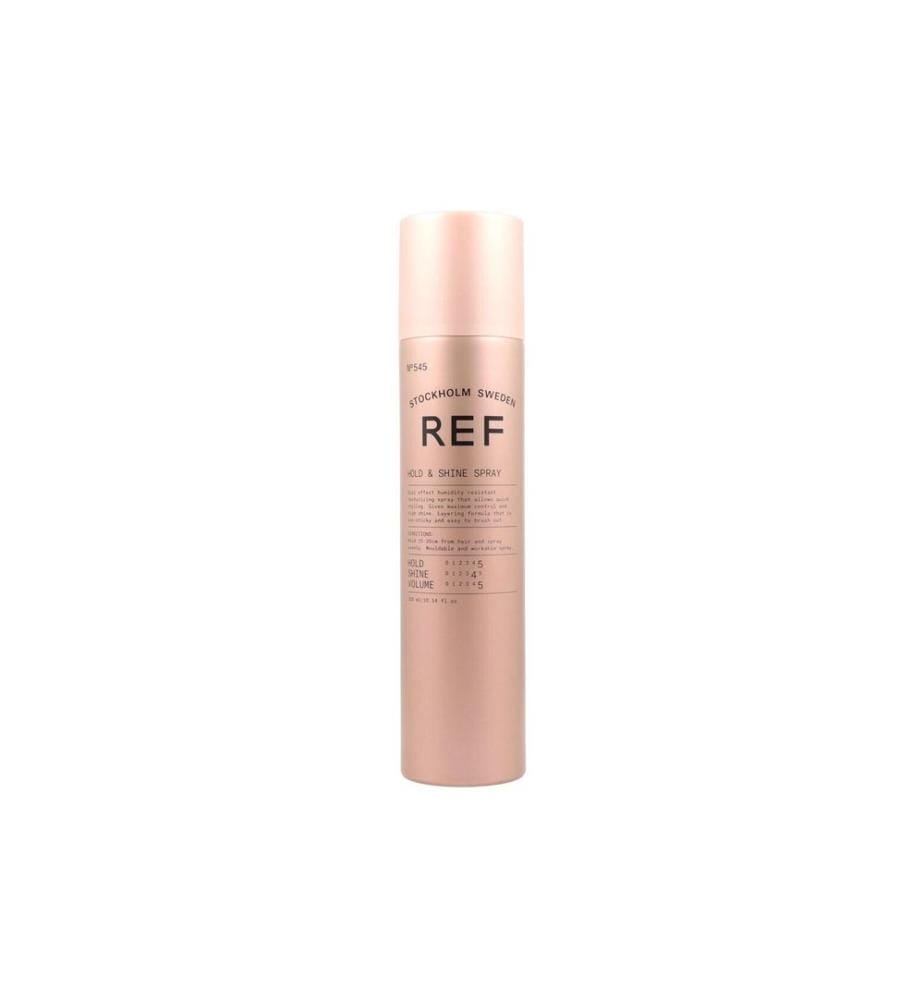 REF - Hold & Shine Spray 545 300 ml