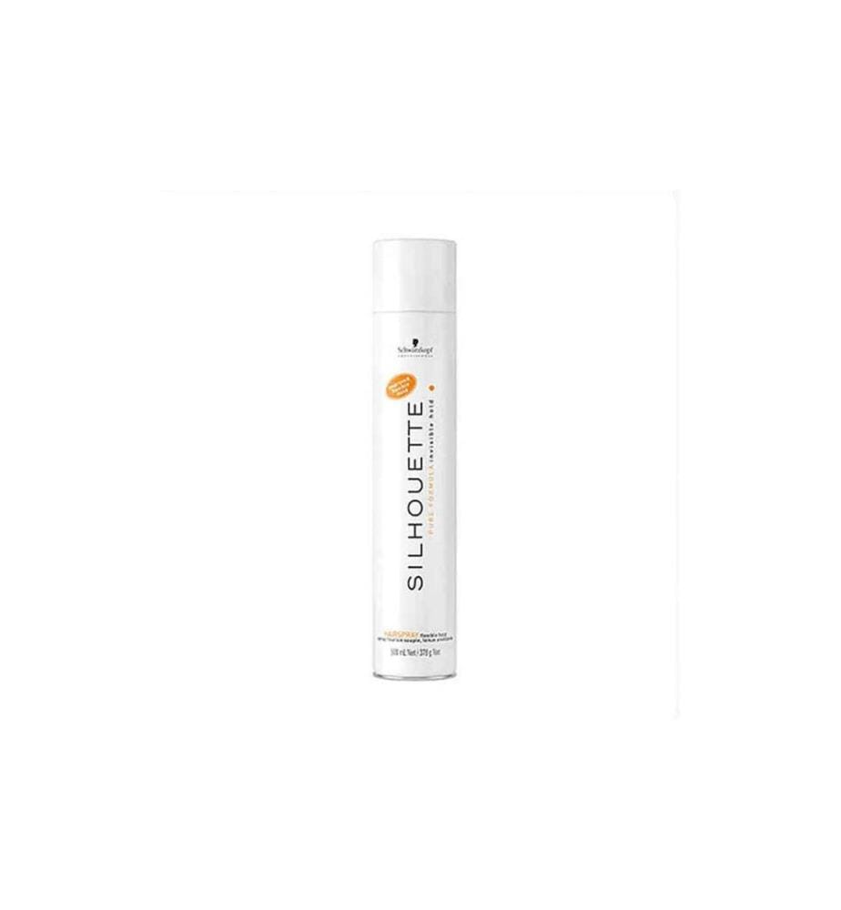Schwarzkopf - Silhouette Flexible Hold 500 ml