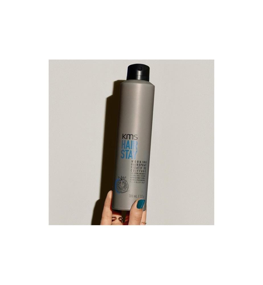 KMS HAIR - HairStay Working 300 ml
