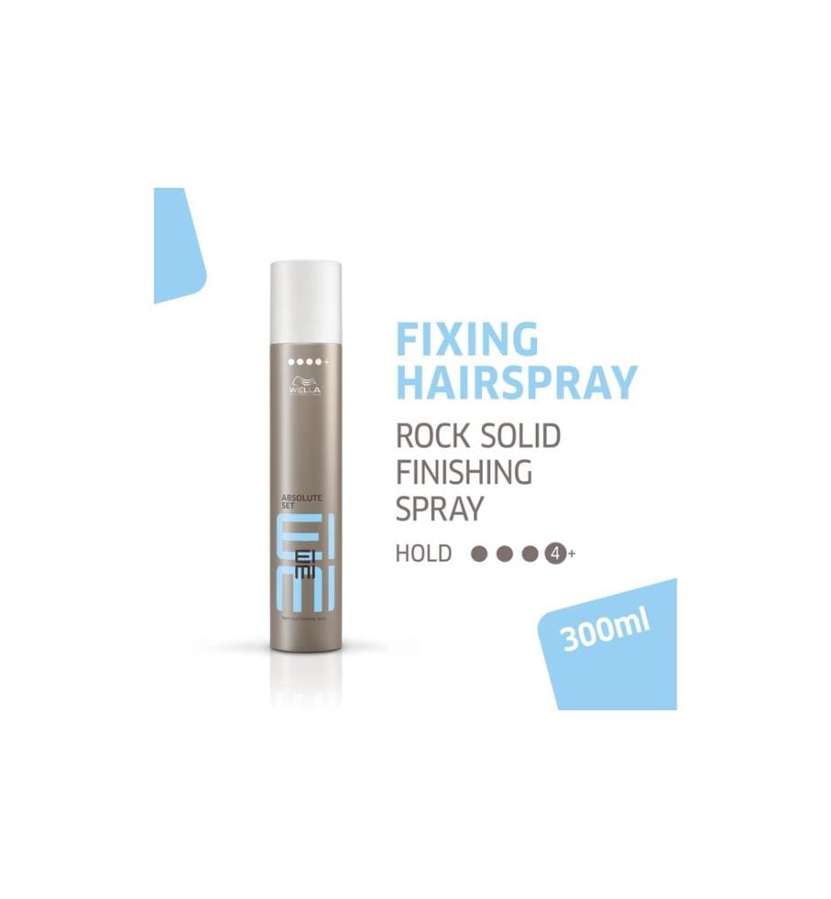 wella - Eimi Absolute Set 300 ml