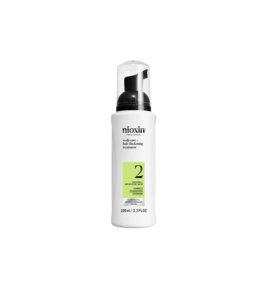 nioxin - System 2 100 ml