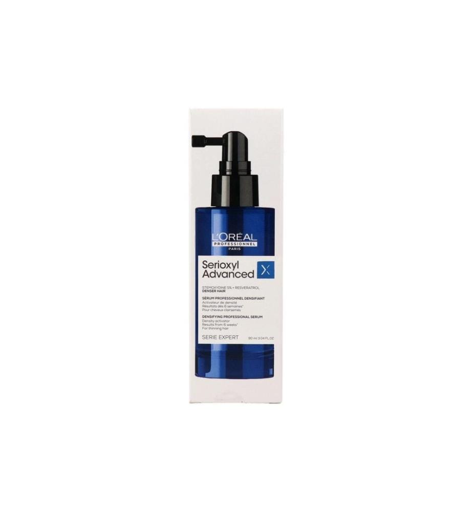 L'Oréal Professionnel - Serioxyl Advanced Denser Hair Serum 90 ml