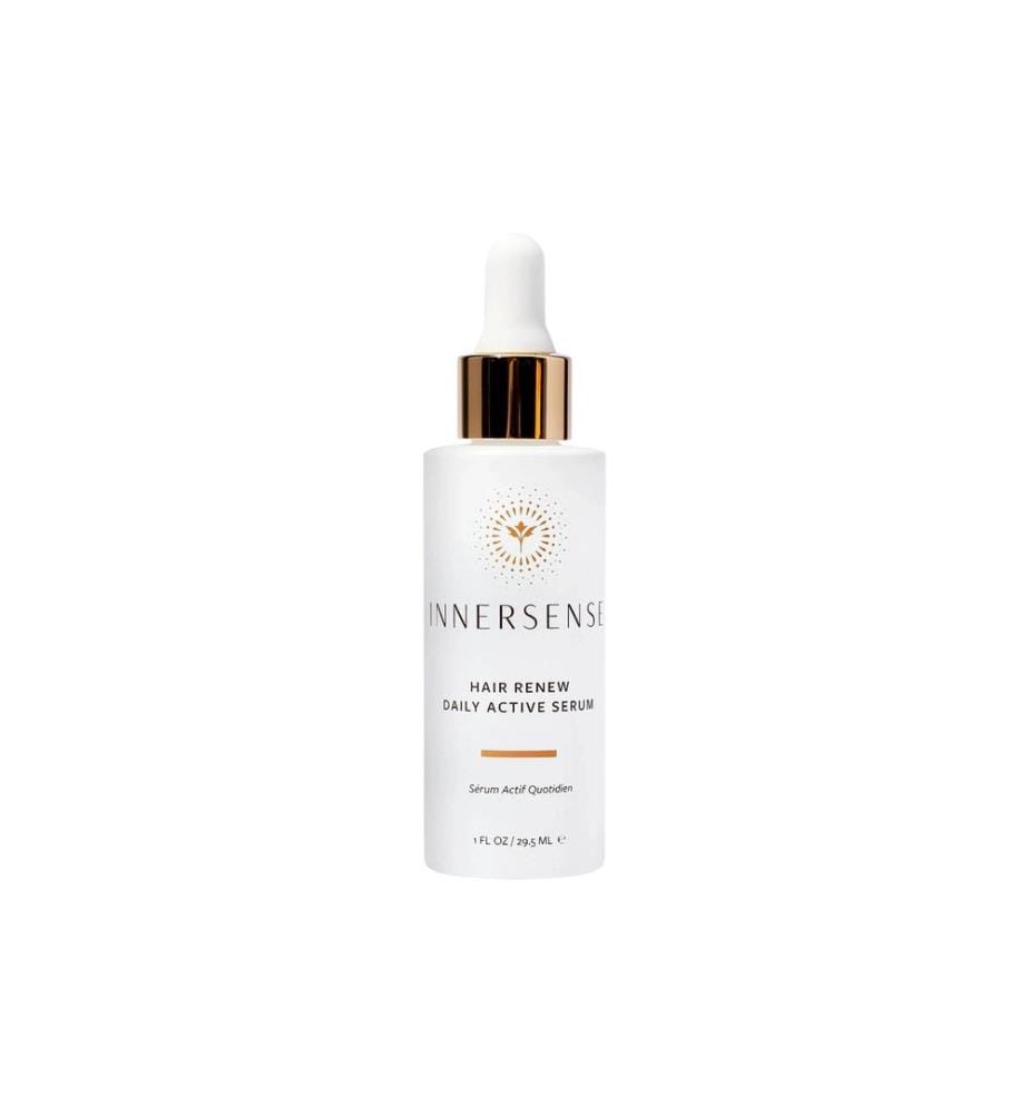 INNERSENSE - Hair Renew Daily Active Serum 29.5 ml