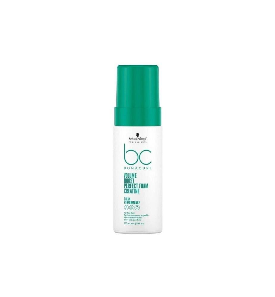 Schwarzkopf - Bonacure Volume Boost Perfect Foam 150 ml