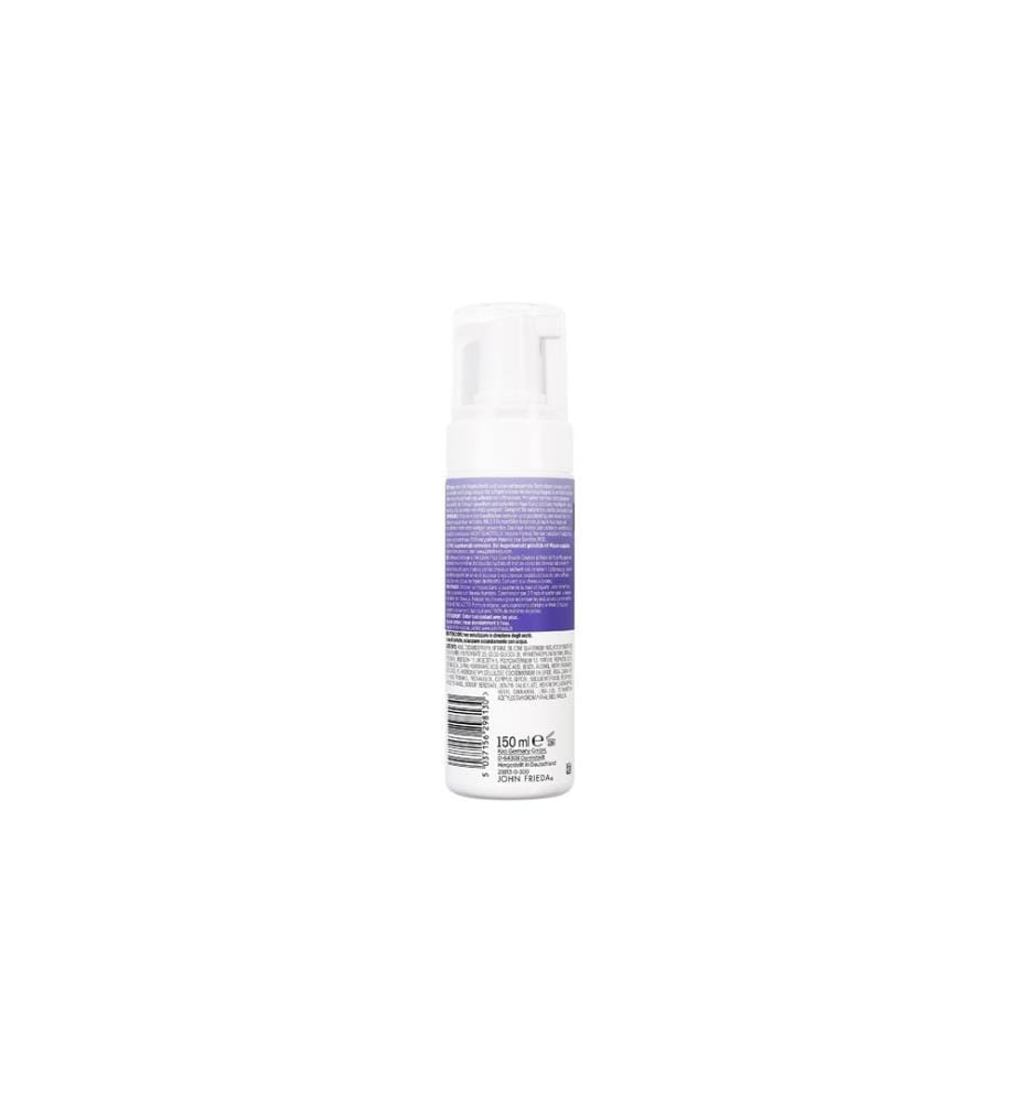 John Frieda - Mousse pour cheveux Frizz Ease Boucles de rêve 150 ml