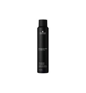 Schwarzkopf - Session Label The Mousse 200 ml