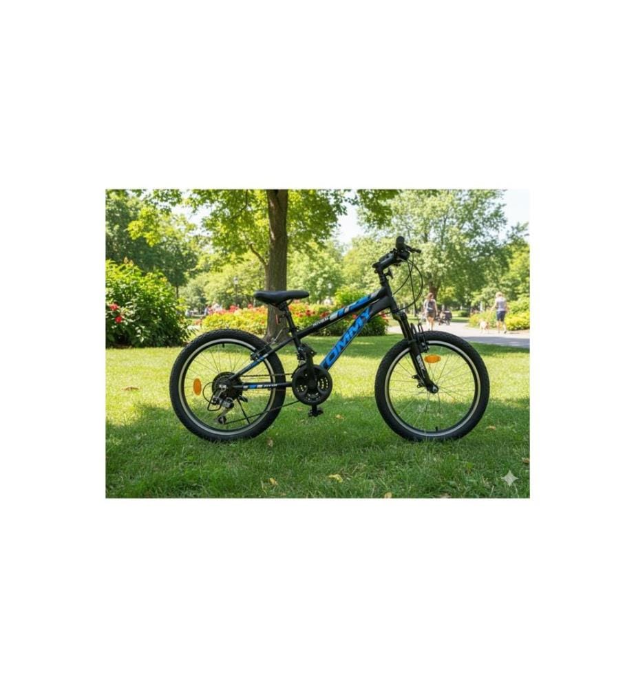 Bike Turquoise Frame: 100% ALIMINIUM