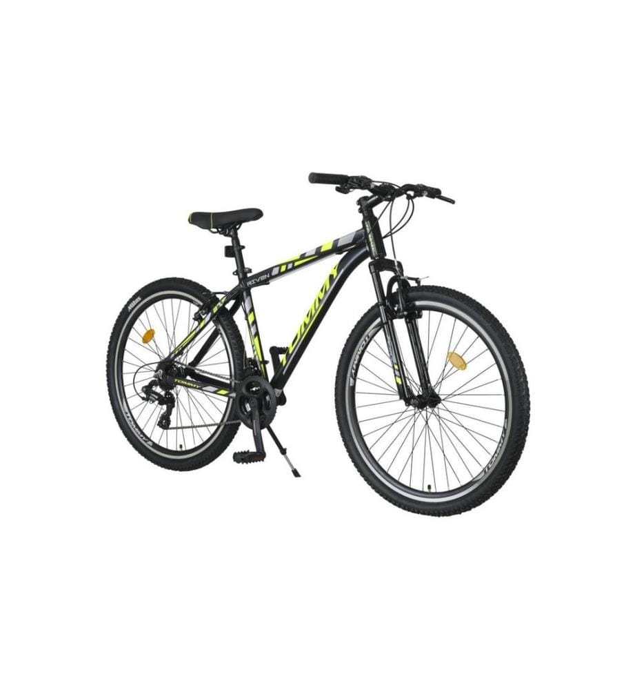 Cadre de vélo jaune : 100% ALIMINIUM