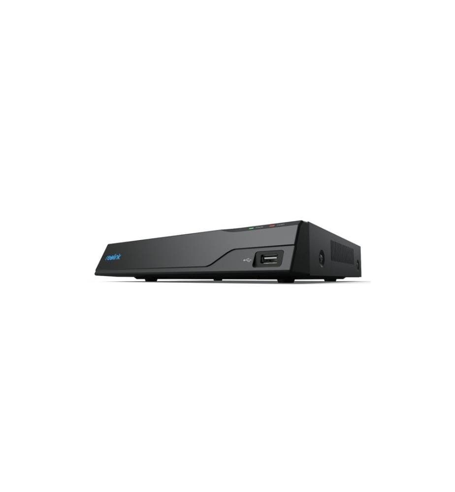 REOLINK - Netzwerkrekorder NVS8 2 TB, 8 Kanal