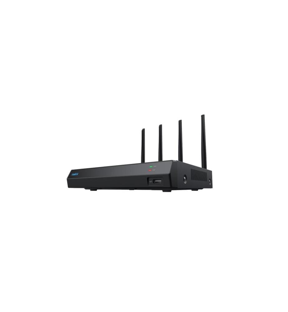 REOLINK - Netzwerkrekorder RLN12W 2 TB, 12 Kanal