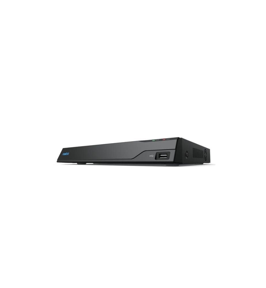 REOLINK - Netzwerkrekorder NVS16 4 TB, 16 Kanal