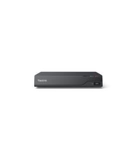 REOLINK - Netzwerkrekorder PR-PN8 PoE für 24/7 2 TB, 8 Kanal