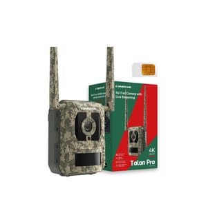 REOLINK - Wildkamera Camovue Talon Pro 4K 4G LTE