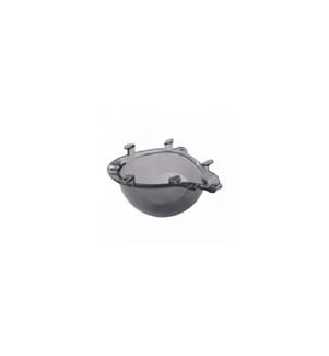 i-Pro - Coupole de rechange WV-CW6SA teinté