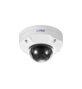 i-Pro - Caméra réseau WV-U25351-V3L 2MP AI Outdoor (zoom 3,2x)