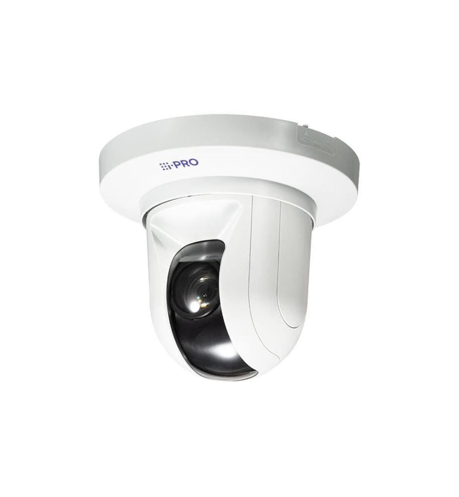 i-Pro - Caméra réseau WV-U61301-Z2
