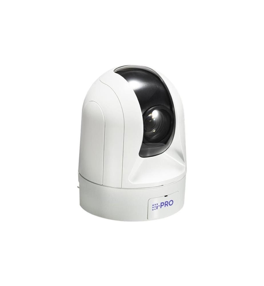 i-Pro - Caméra réseau WV-U61301-Z2