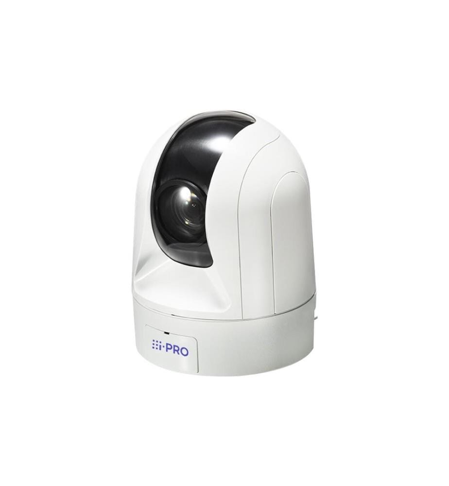 i-Pro - Caméra réseau WV-U61301-Z2