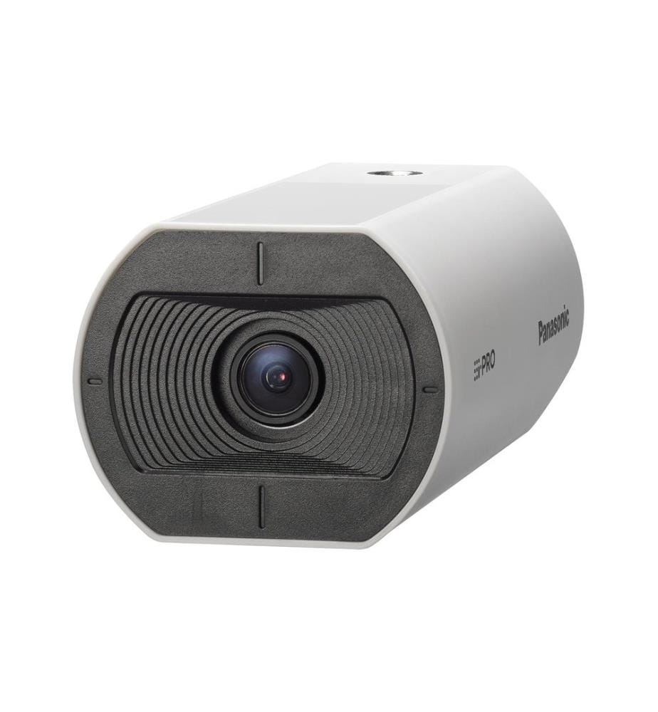 i-Pro - Caméra réseau WV-U1130A