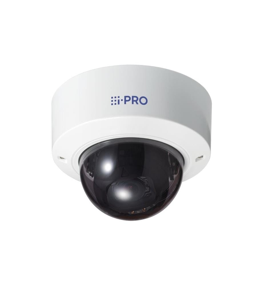 i-Pro - Caméra réseau WV-S22500-V3LG