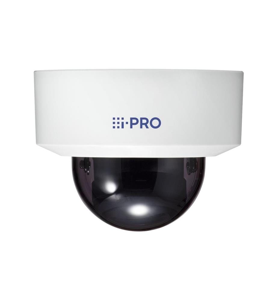 i-Pro - Caméra réseau WV-S22500-V3LG