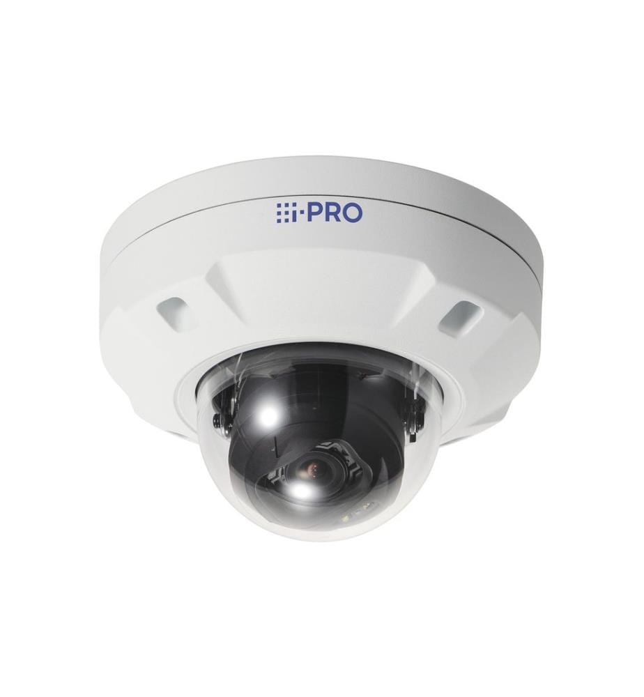i-Pro - Caméra réseau WV-S25500-V3L