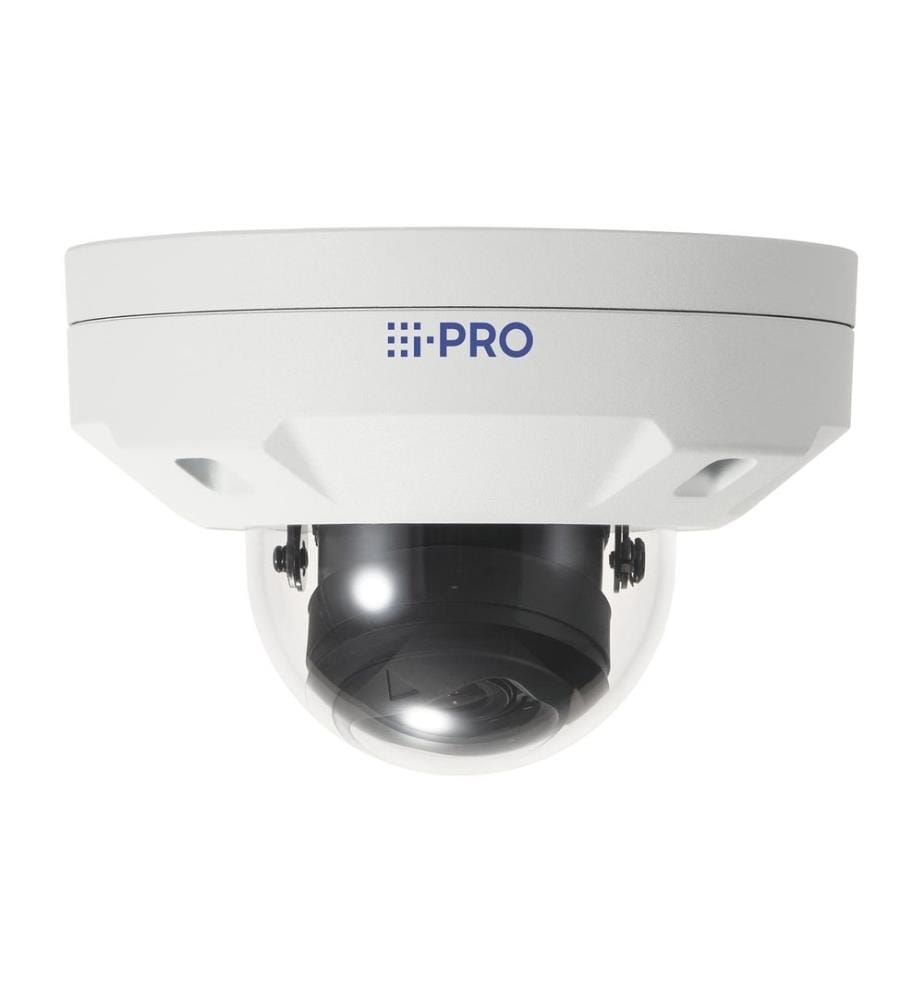i-Pro - Caméra réseau WV-S25500-V3L