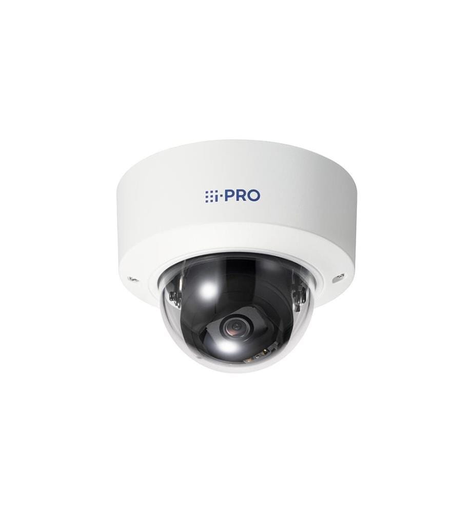 i-Pro - Caméra réseau WV-S22500-F6L