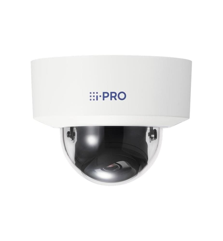 i-Pro - Caméra réseau WV-S22500-F6L