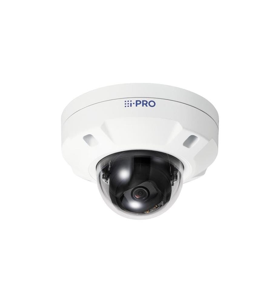 i-Pro - Caméra réseau WV-S25500-F3L