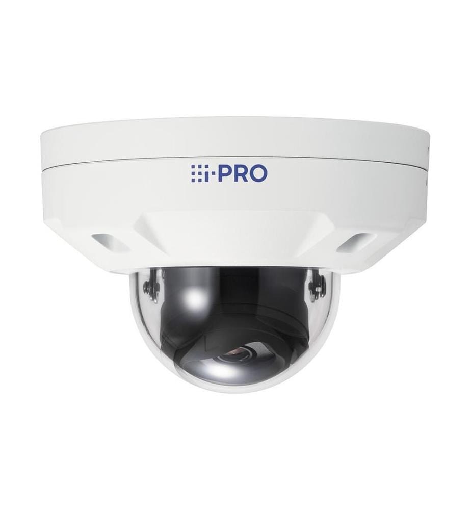 i-Pro - Caméra réseau WV-S25500-F3L