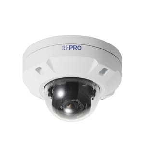 i-Pro - Netzwerkkamera WV-S25700-V2L