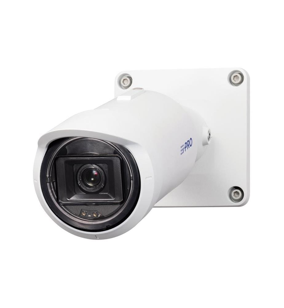 i-Pro - Caméra réseau WV-S15700-V2LN