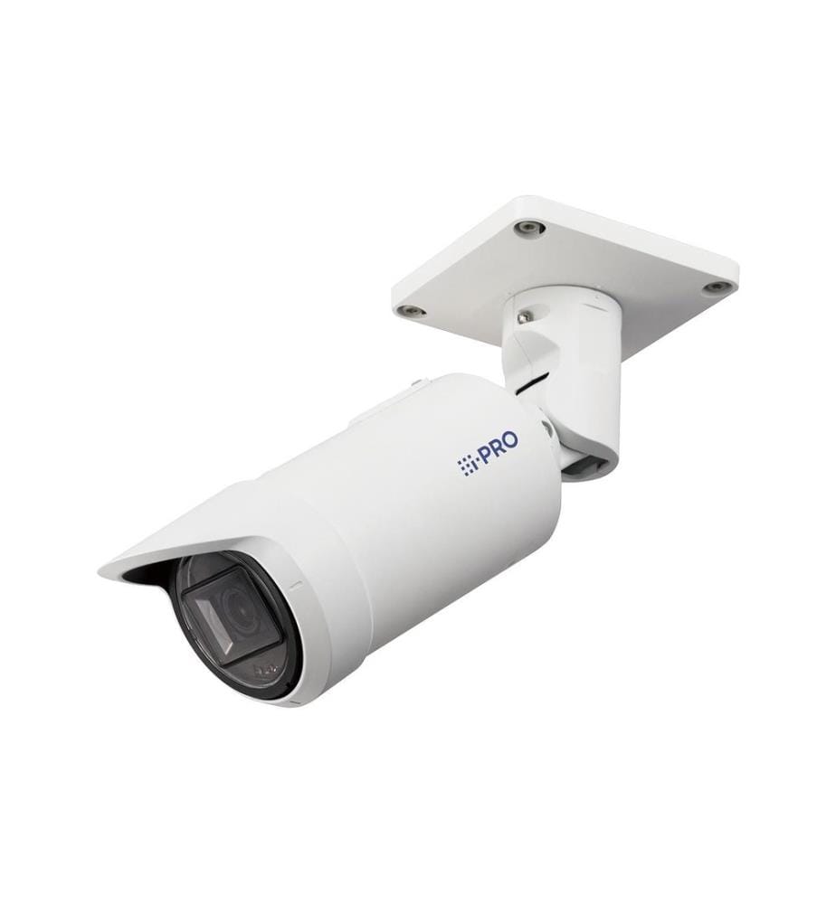 i-Pro - Caméra réseau WV-S15700-V2LN