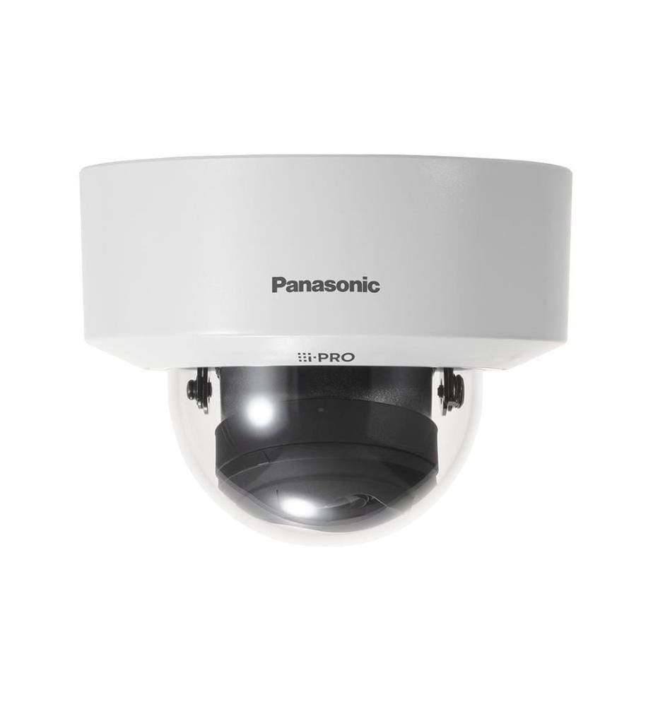 i-Pro - Caméra réseau WV-S2236L