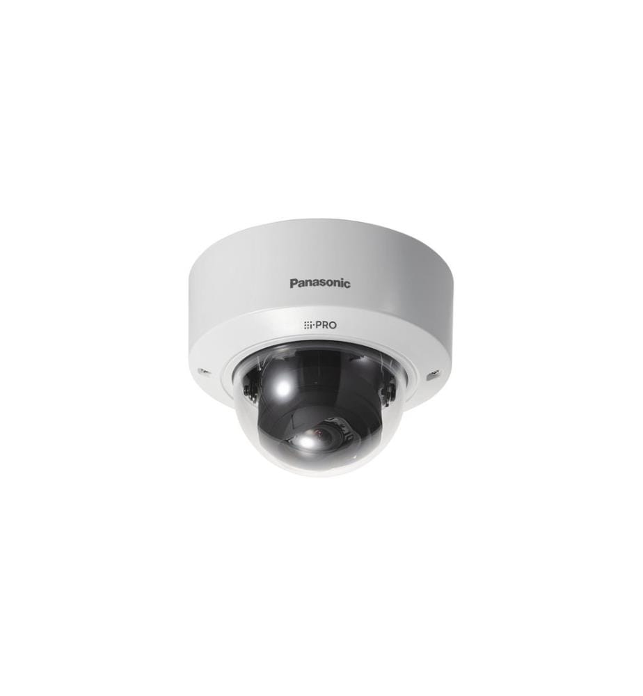 i-Pro - Caméra réseau WV-S2236L