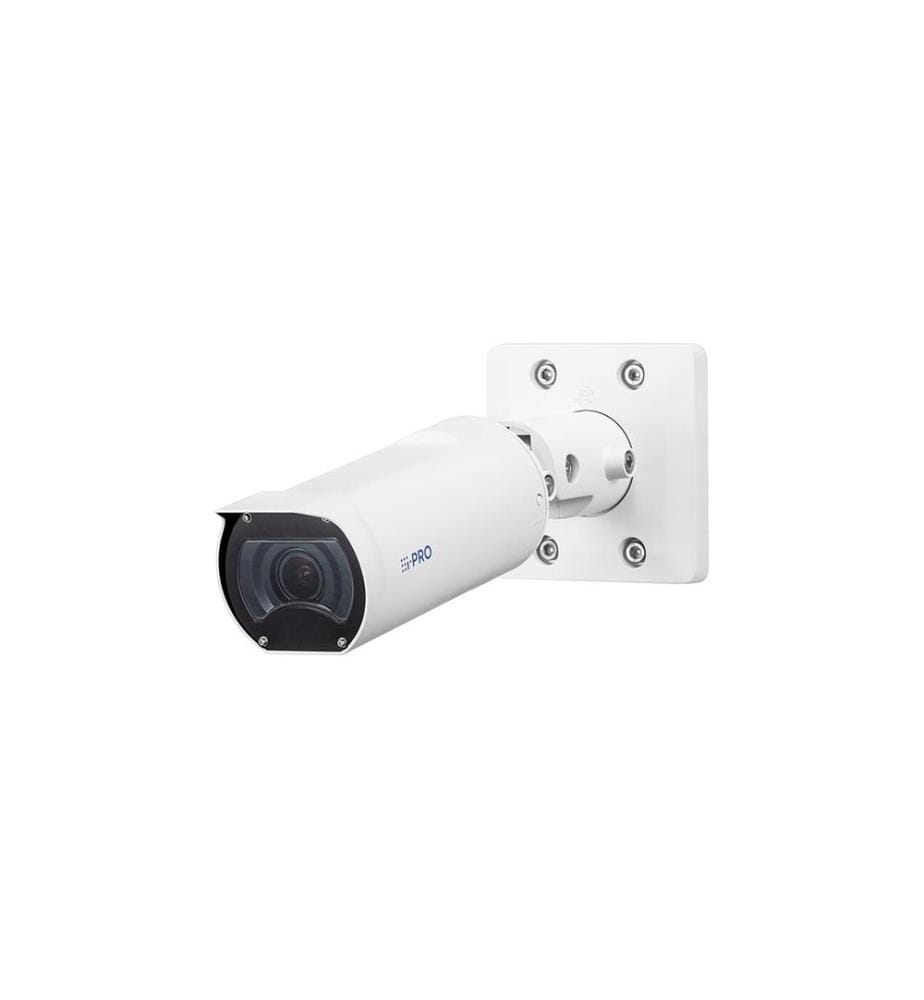 i-Pro - Caméra réseau WV-U15550-V3L 5MP AI Extérieur (zoom 3.2x)